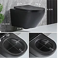 Конзолна тоалетна чиния ICC 4937B – Inter Ceramic 4937B - siko.bg Конзолна тоалетна чиния ICC 4937B – Inter Ceramic 4937B – миниатюра 1