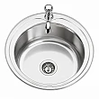 МИВКА АЛПАКА 4545U – Inter Ceramic 4545U – миниатюра