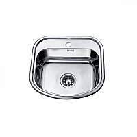 Кухненска мивка алпака ICK 4749 – Inter Ceramic 4749