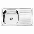 Кухненска мивка алпака ICK  7540 R – Inter Ceramic 7540 R – миниатюра
