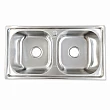 Кухненска мивка алпака ICK 7641 GR – Inter Ceramic 7641 GR - siko.bg Кухненска мивка алпака ICK 7641 GR – Inter Ceramic 7641 GR – миниатюра