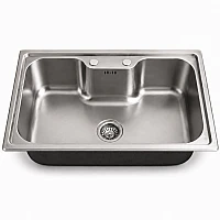 Кухненска мивка алпака ICK 8546 – Inter Ceramic 8546
