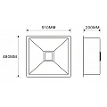 Kitchen sink ICK 5148 – Inter Ceramic 5148 – миниатюра 1