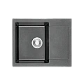 КУХНЕНСКИ СЕТ 8220GRAY + 718650 GRAY – Inter Ceramic 8220GRAY + 718650 GRAY - siko.bg КУХНЕНСКИ СЕТ 8220GRAY + 718650 GRAY – Inter Ceramic 8220GRAY + 718650 GRAY – миниатюра 1