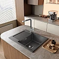 КУХНЕНСКИ СЕТ 8220GRAY + 718650 GRAY – Inter Ceramic 8220GRAY + 718650 GRAY - siko.bg КУХНЕНСКИ СЕТ 8220GRAY + 718650 GRAY – Inter Ceramic 8220GRAY + 718650 GRAY – миниатюра 2