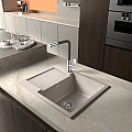 КУХНЕНСКИ СЕТ 8220SAND + 718650 SAND – Inter Ceramic 8220SAND + 718650 SAND – миниатюра 3