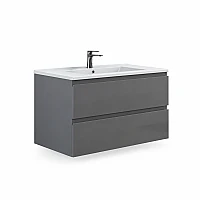 PVC ШКАФ ЗА БАНЯ GRANIX +УМИВ.ICC 6066 - siko.bg PVC ШКАФ ЗА БАНЯ GRANIX +УМИВ.ICC 6066