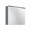 ГОРЕН ОГЛЕДАЛЕН ШКАФ 048017G GRANIX – Inter Ceramic 048017G – миниатюра