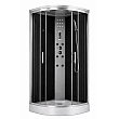 Хидромасажна кабина ЧАР  ICSH  888LT NEW EASY ASSEMBLE – Inter Ceramic 888LT NEW EASY ASSEMBLE – миниатюра