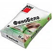Гипсова шпакловка ФиноБело - 20 кг. – Baumit 11.22.22.4.0048 – миниатюра