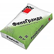 Гипсова шпакловка Фино Гранде - 20 кг. – Baumit 11.22.22.4.0047 – миниатюра