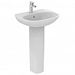 Tesi 55 cm Light sink with opening T352301 – Ideal Standard 11.15.156.0309 – миниатюра