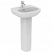 Мивка Tesi 50 см с отвор T009401 – Ideal Standard 11.15.156.0343 – миниатюра